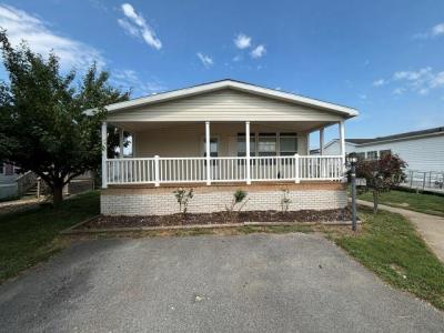 Mobile Home at 105 Mulligan Lane Winchester, VA 22603