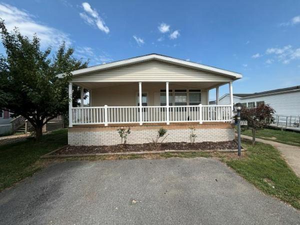 Photo 1 of 2 of home located at 105 Mulligan Lane Winchester, VA 22603