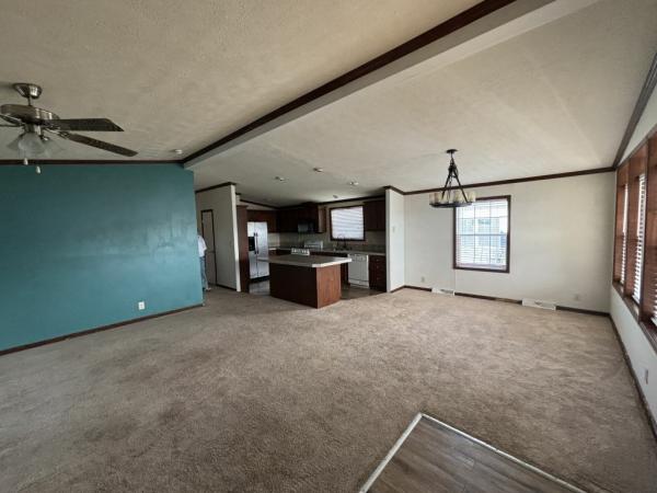 2009 Skyline- Birchfield Mobile Home