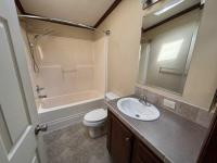 2009 Skyline- Birchfield Mobile Home