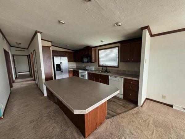 2009 Skyline- Birchfield Mobile Home