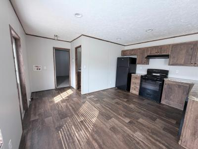 Mobile Home at 5818 N. Bellview Ave Lot Be5818 Kansas City, MO 64118