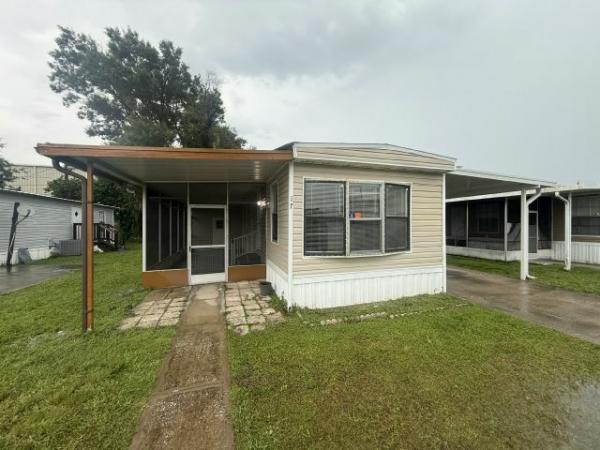 1978 STIL Mobile Home For Sale