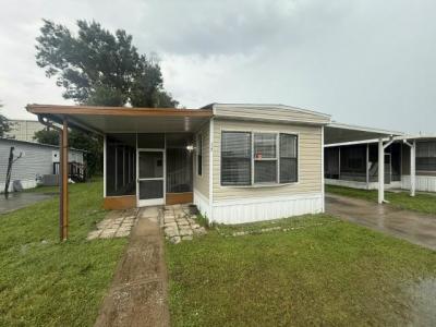 Mobile Home at 2850 New Tampa Highway #17 Lakeland, FL 33815