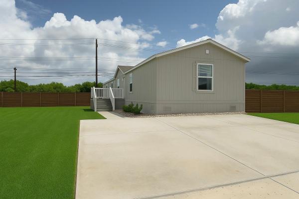 2025 Elliott Mobile Homes Mobile Home For Sale