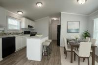 2025 Elliott Mobile Homes Emerald Mobile Home