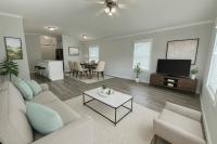 2025 Elliott Mobile Homes Emerald Mobile Home