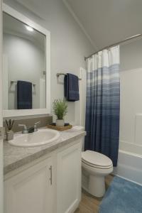 2025 Elliott Mobile Homes Emerald Mobile Home