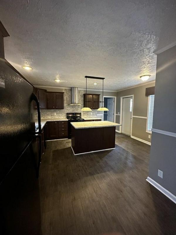 2018 Clayton Homes Inc Palmetto Mobile Home