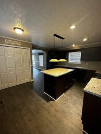 2018 Clayton Homes Inc Palmetto Mobile Home