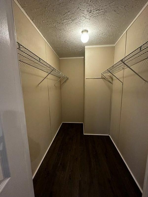 2018 Clayton Homes Inc Palmetto Mobile Home