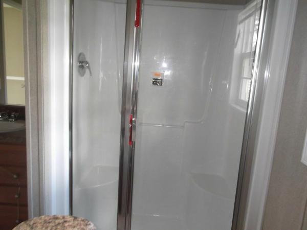 2018 Clayton Homes Inc Palmetto Mobile Home