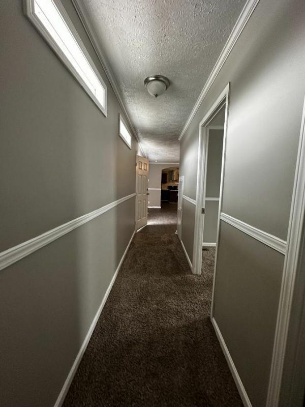 2018 Clayton Homes Inc Palmetto Mobile Home