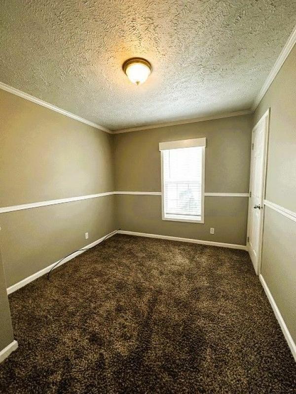 2018 Clayton Homes Inc Palmetto Mobile Home