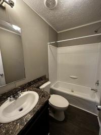 2018 Clayton Homes Inc Palmetto Mobile Home