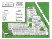 2026 CAVCO - Plant City Raleigh w/ Rear Porch - Limited Series Mobile Home