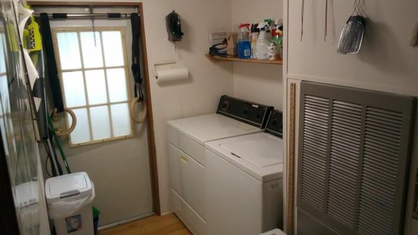 1992 YGV Mobile Home