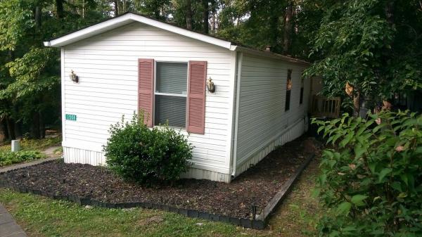 1992 YGV Mobile Home