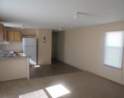 Mobile Home at 9401 Wilson Blvd Lot #181 Columbia, SC 29203