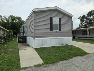 Mobile Home at 3035 66th Avenue N. #49 Saint Petersburg, FL 33702