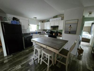 Photo 3 of 10 of home located at 3035 66th Avenue N. #49 Saint Petersburg, FL 33702