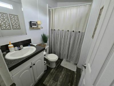Photo 5 of 10 of home located at 3035 66th Avenue N. #49 Saint Petersburg, FL 33702