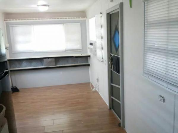 1956 Royc Manufactured Home
