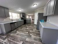 2002 Clayton Homes Inc Southern Star Mobile Home