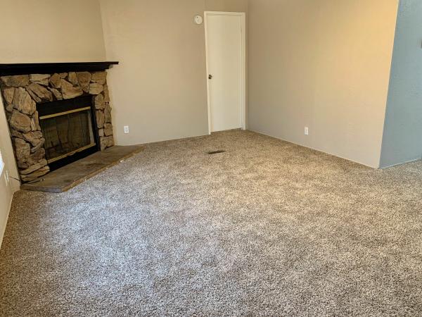 1999 Clayton Homes Inc Eagle Pointe Mobile Home
