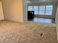 1999 Clayton Homes Inc Eagle Pointe Mobile Home