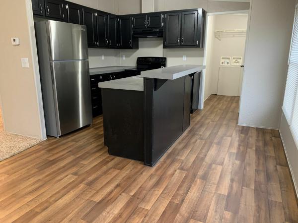 1999 Clayton Homes Inc Eagle Pointe Mobile Home