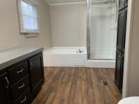 1999 Clayton Homes Inc Eagle Pointe Mobile Home