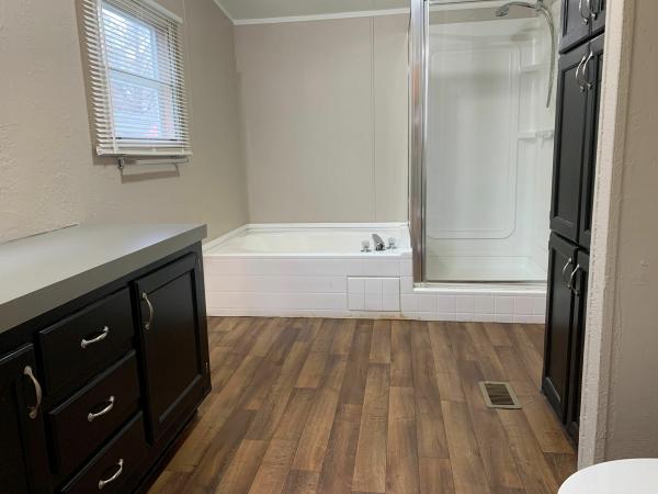 1999 Clayton Homes Inc Eagle Pointe Mobile Home