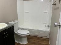 1999 Clayton Homes Inc Eagle Pointe Mobile Home