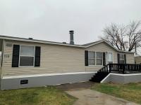 1999 Clayton Homes Inc Eagle Pointe Mobile Home
