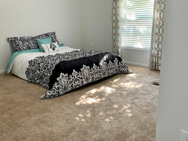 2022 Elliott Mobile Homes Solitaire Mobile Home