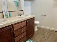 2022 Elliott Mobile Homes Solitaire Mobile Home