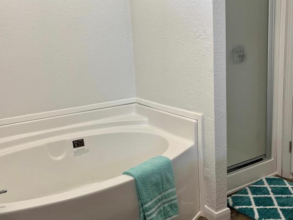 2022 Elliott Mobile Homes Solitaire Mobile Home