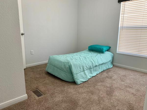 2022 Elliott Mobile Homes Solitaire Mobile Home