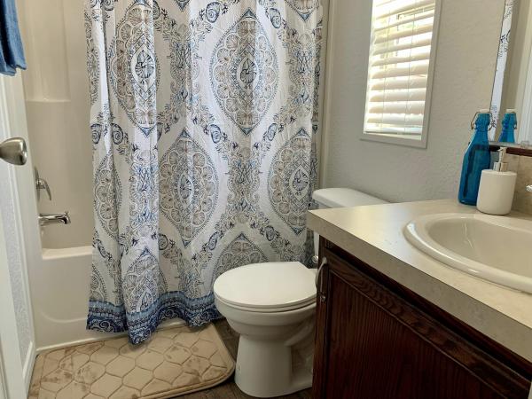 2022 Elliott Mobile Homes Solitaire Mobile Home