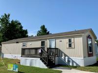 2022 Elliott Mobile Homes Solitaire Mobile Home