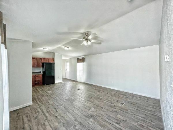 2022 Elliott Mobile Homes Solitaire Mobile Home