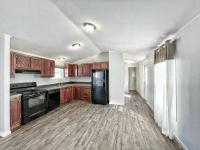 2022 Elliott Mobile Homes Solitaire Mobile Home