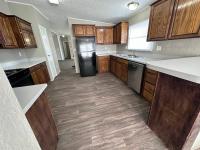 1996 Elliott Mobile Homes Solitaire Mobile Home