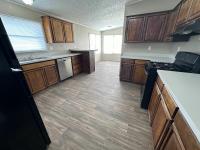 1996 Elliott Mobile Homes Solitaire Mobile Home