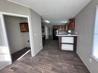 1996 Elliott Mobile Homes Solitaire Mobile Home