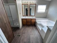 1996 Elliott Mobile Homes Solitaire Mobile Home
