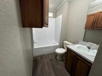 1996 Elliott Mobile Homes Solitaire Mobile Home