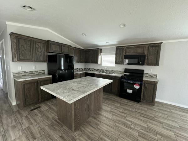 Photo 1 of 2 of home located at 800 Lexington Lot #159 Norman, OK 73069