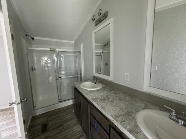 2024 Elliott Mobile Homes Emerald Mobile Home